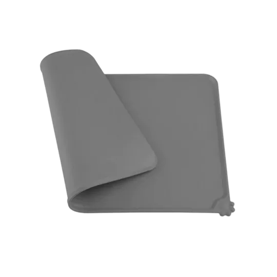Tapis anti éclaboussant