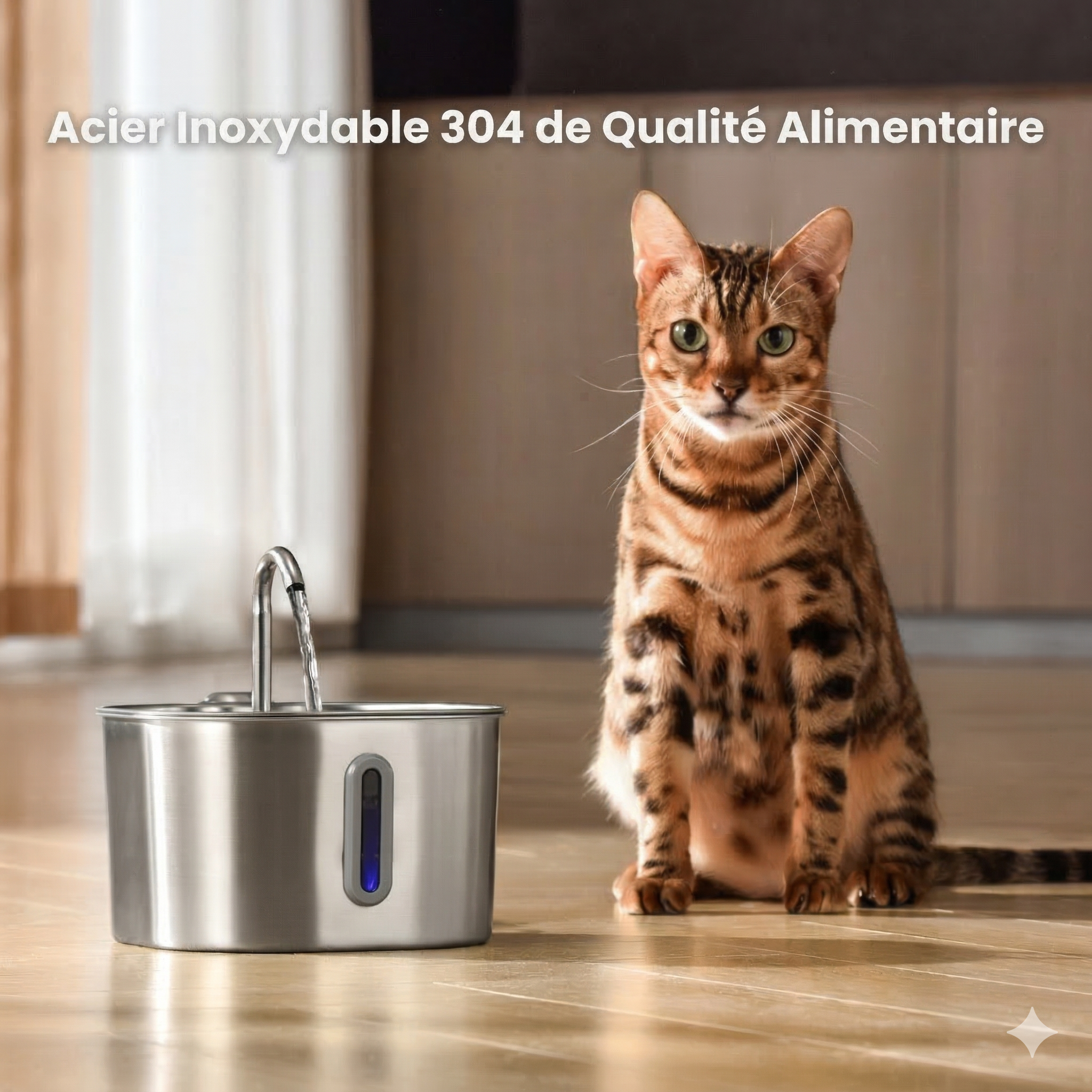 Fontaine Cocon™️ | 2.2 litres